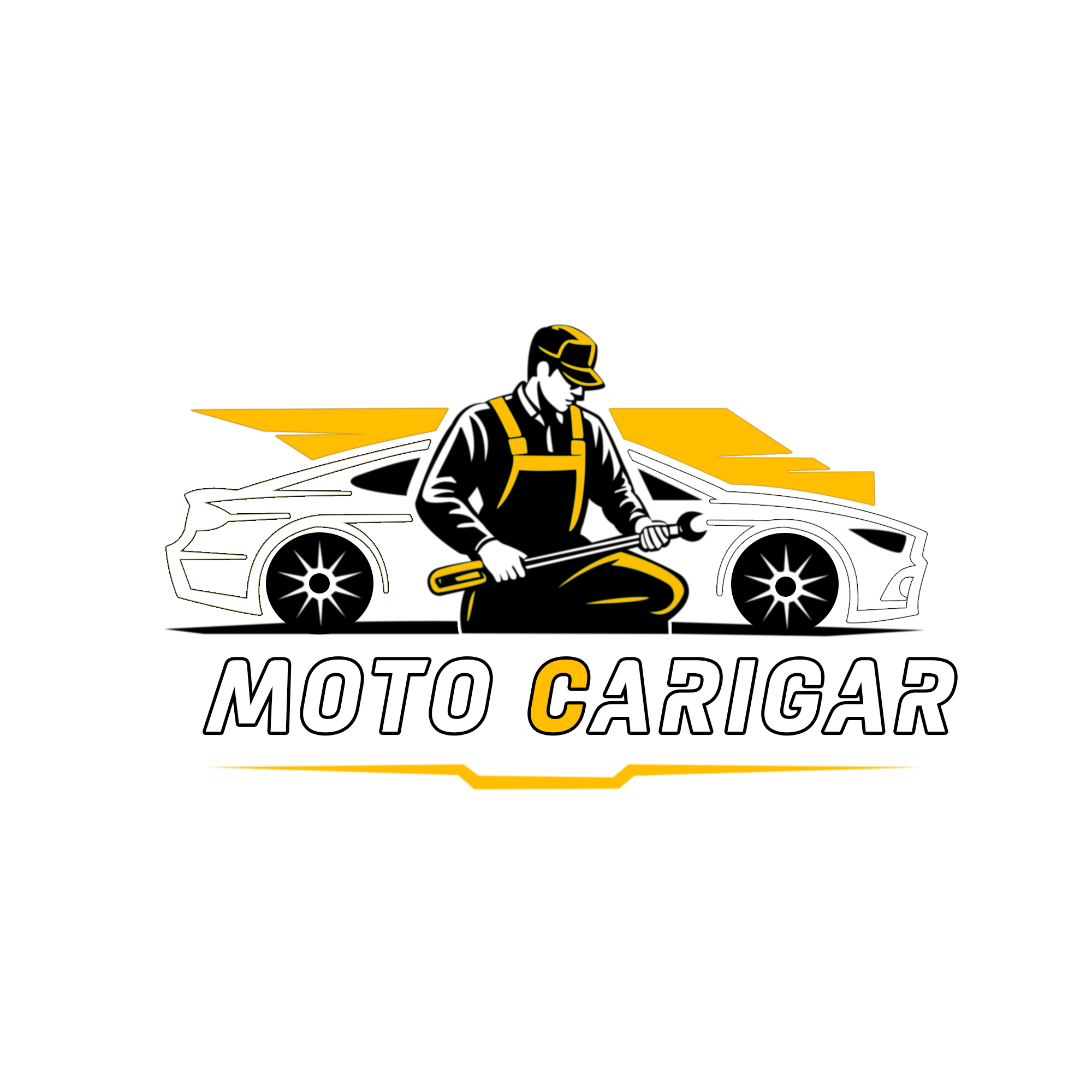 Motocarigar Logo